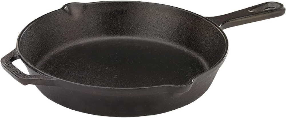 CAST-IRON