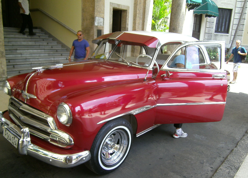 CUBA