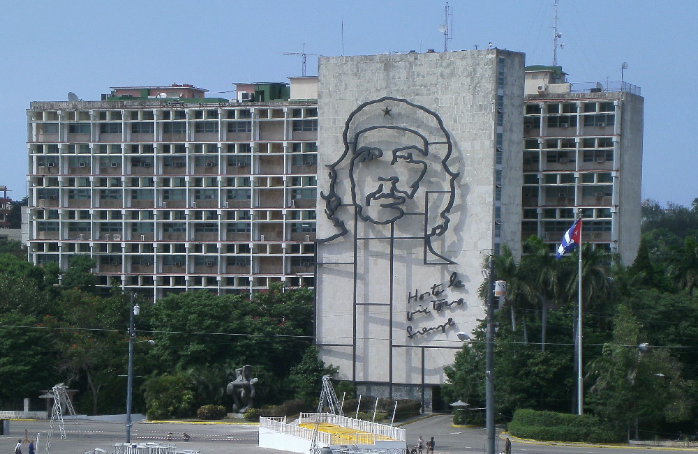 CUBA