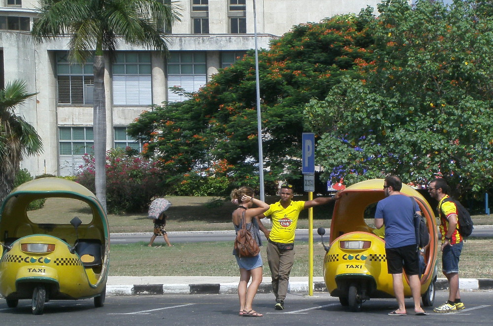 CUBA