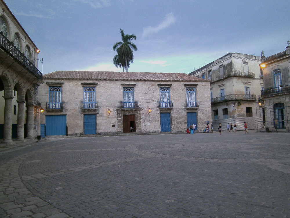 CUBA