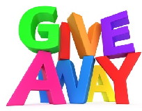 GIVEAWAY