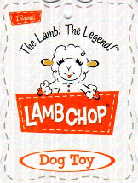 LAMB