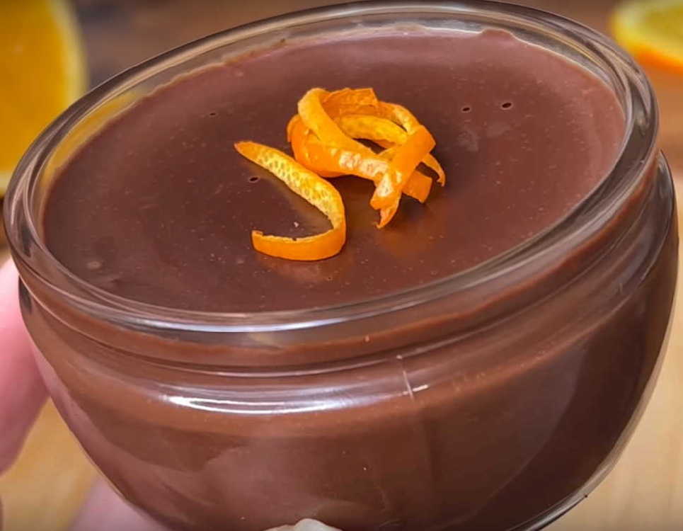 CHOCOLATE-ORANGE