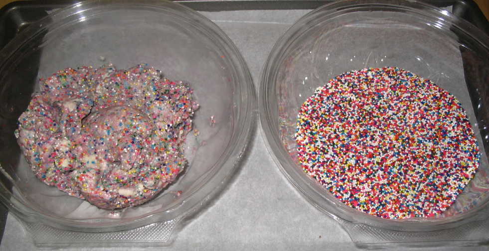 ALL-SPRINKLE