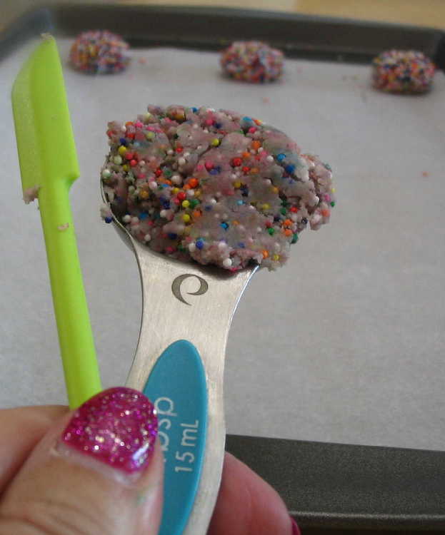 ALL-SPRINKLE