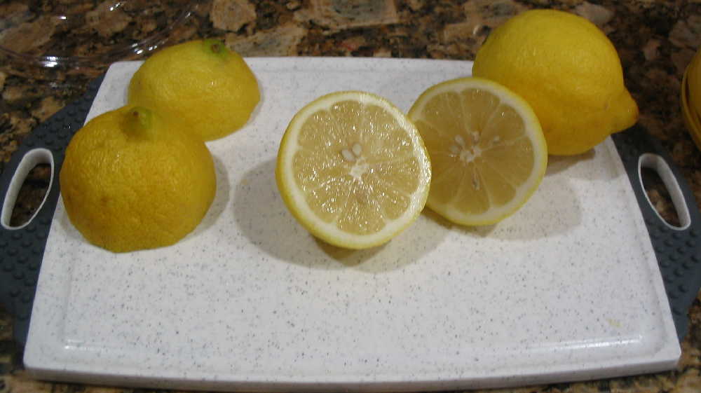 LEMON