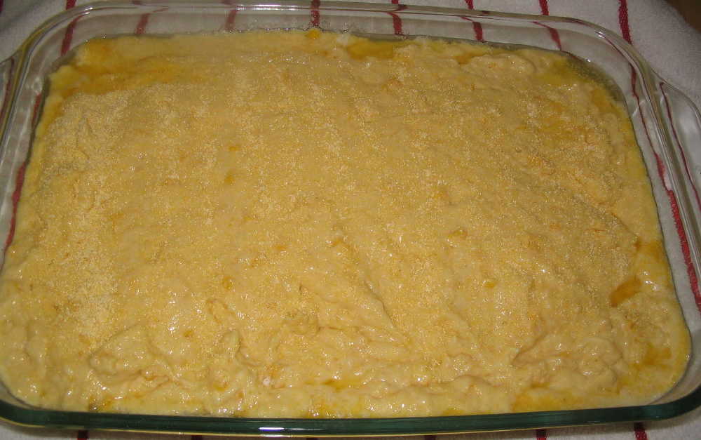 CORNBREAD