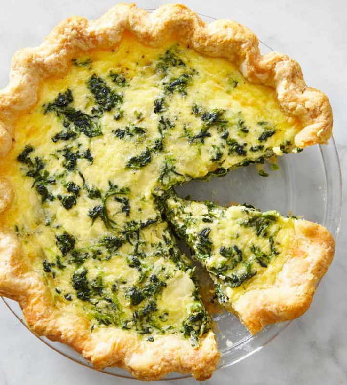 QUICHE