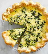 QUICHE