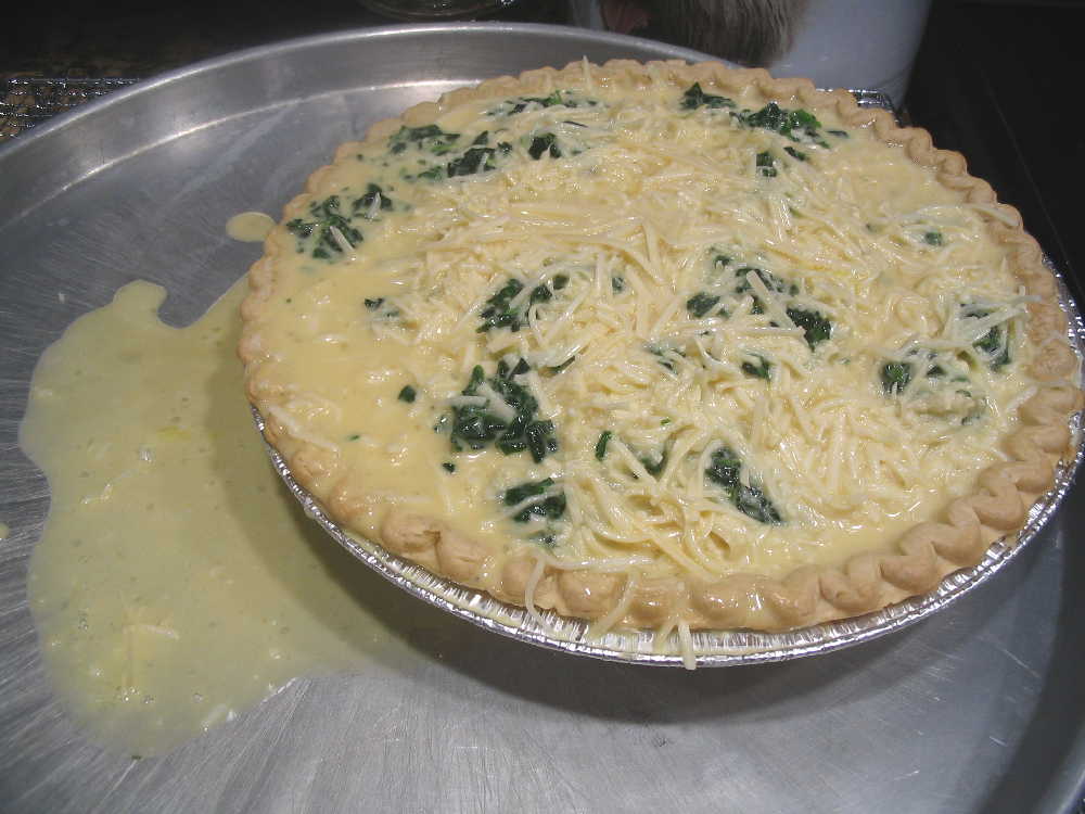 QUICHE