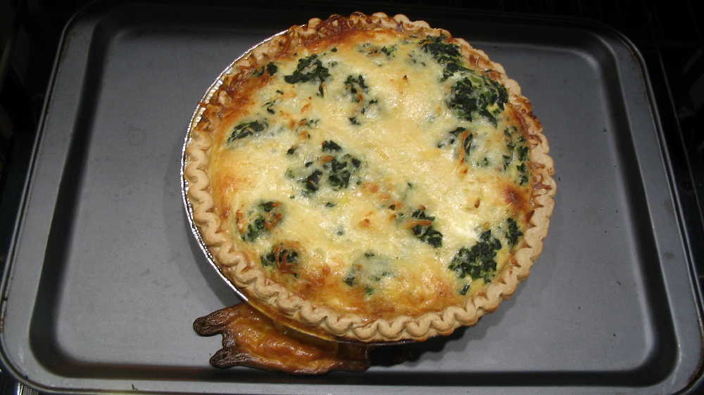 QUICHE