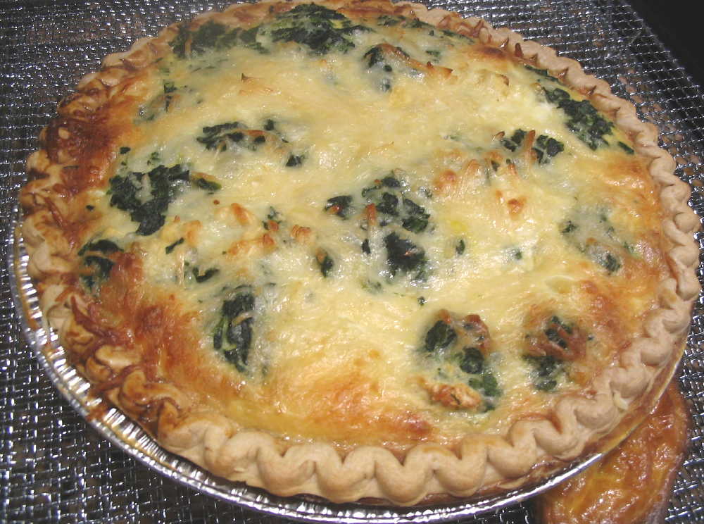 QUICHE