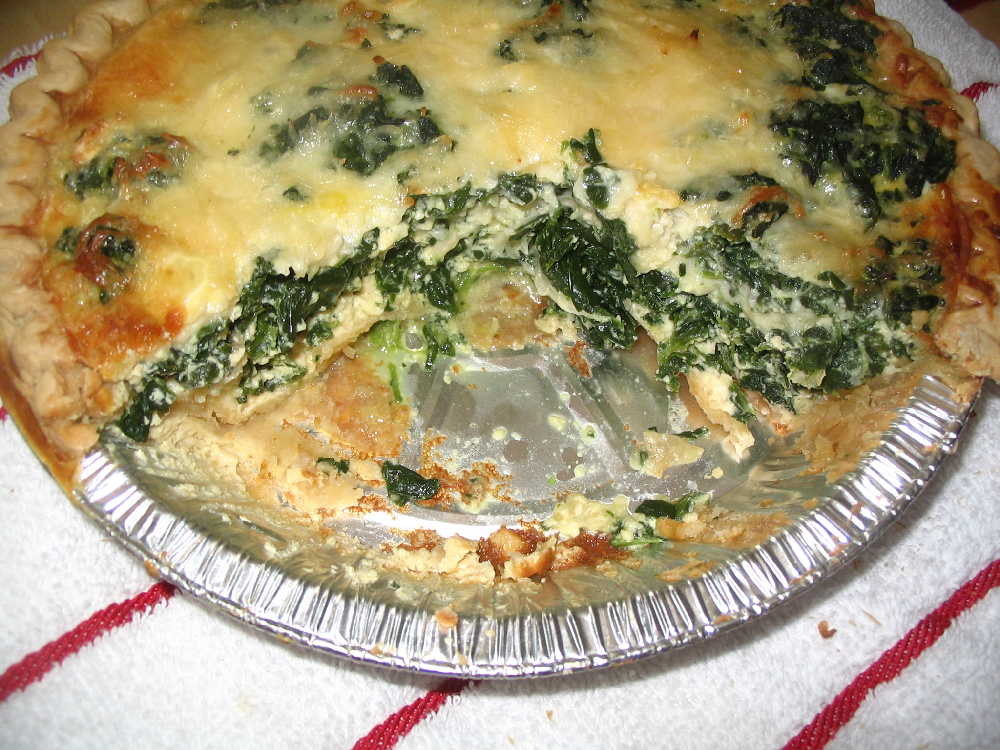 QUICHE