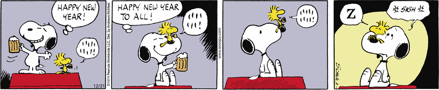 PEANUTS