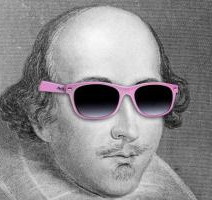 SHAKESPEARE