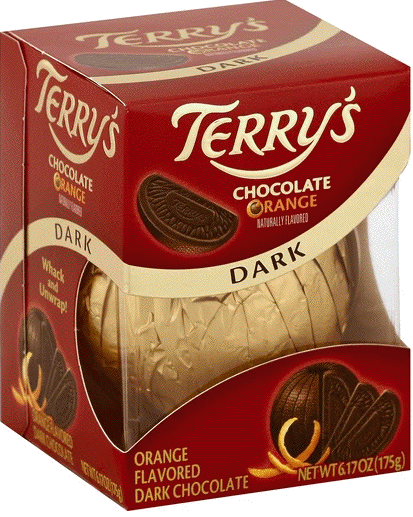 TERRY'S