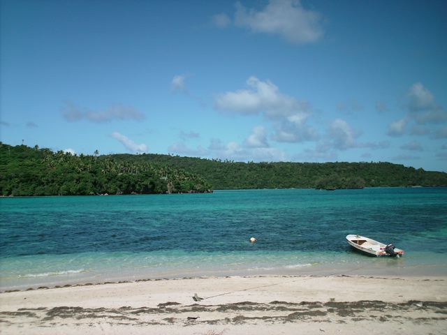 Tonga