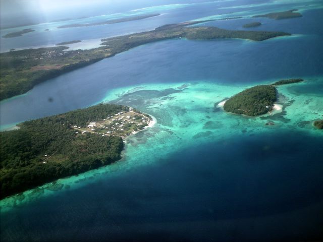 Tonga