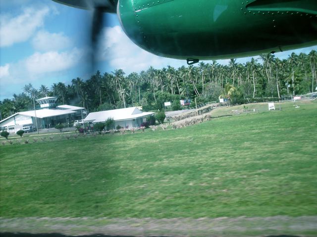 Tonga