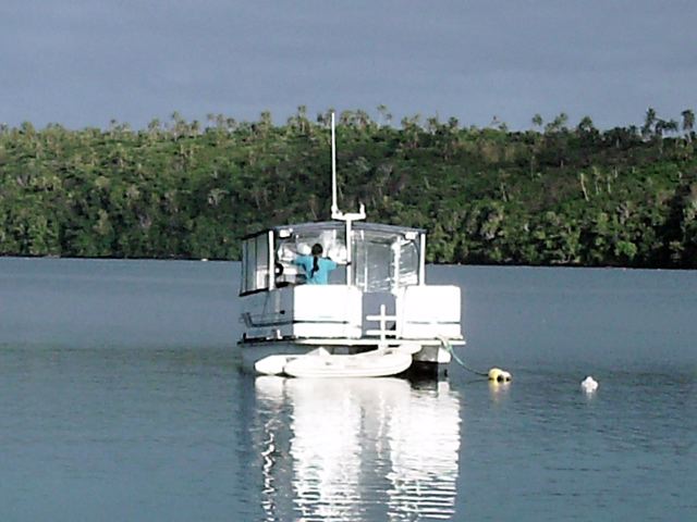 Tonga