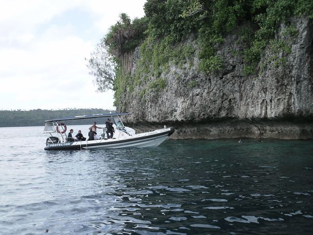 Tonga