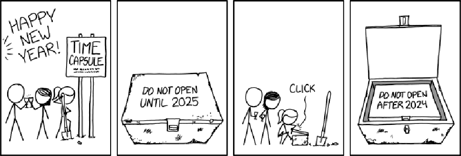 XKCD